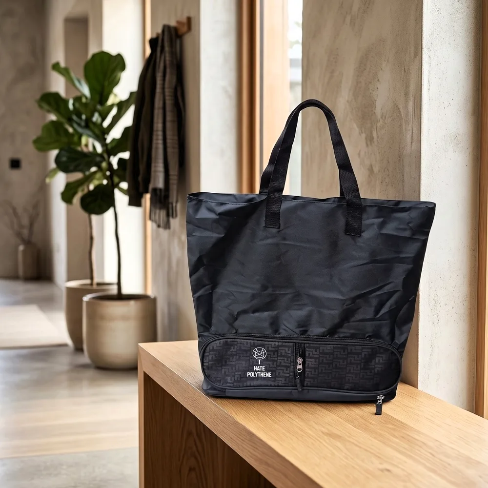 Folding Bag, photo 2