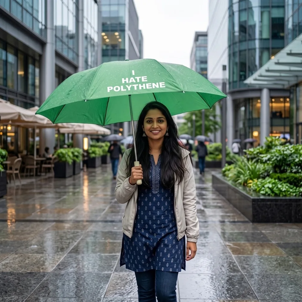 Umbrella, photo 3