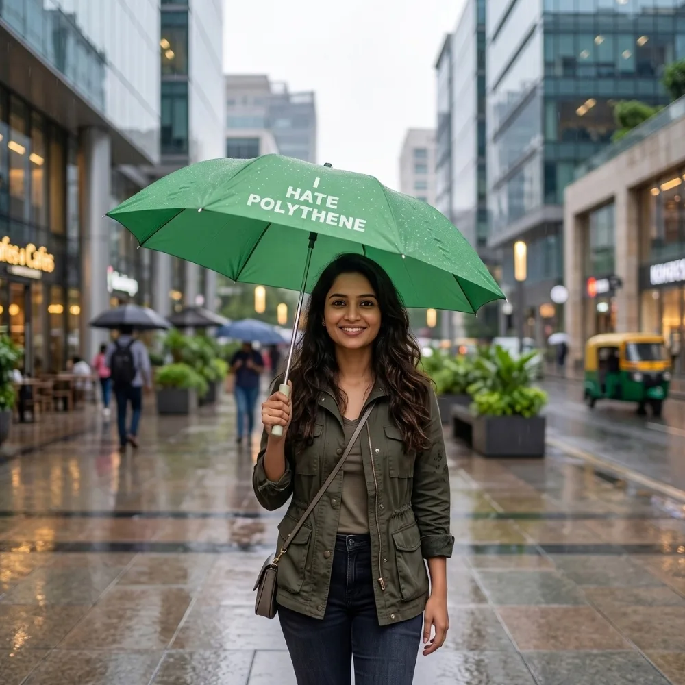 Umbrella, photo 4